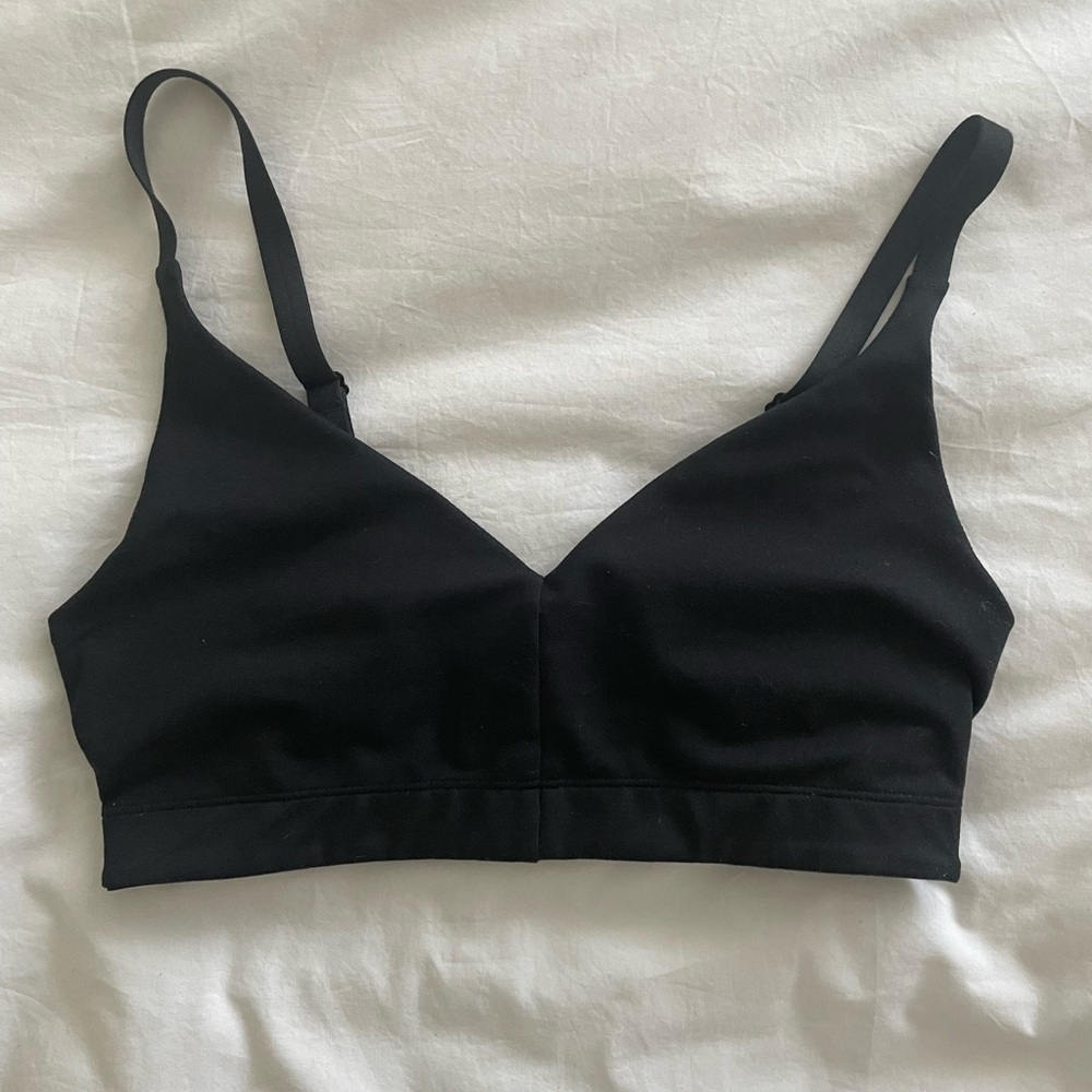 Outdoor Voices sports bra